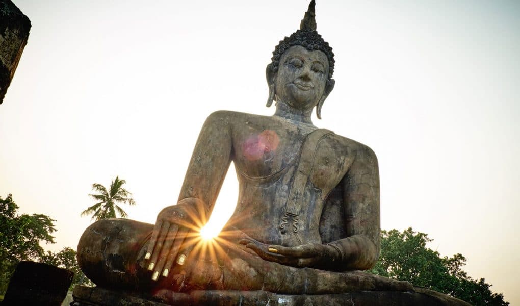 buddha-sukhothai-thailand
