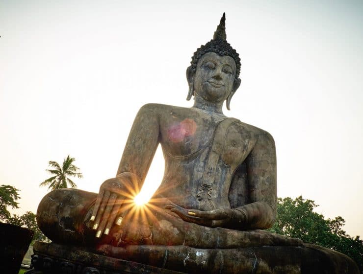 buddha-sukhothai-thailand