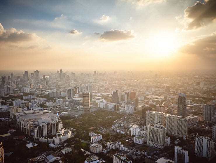 Baiyoke-Tower-Thailand
