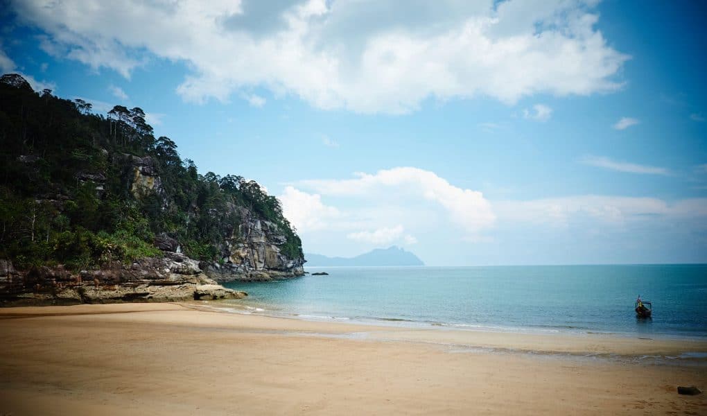 strand-bako-malaysia
