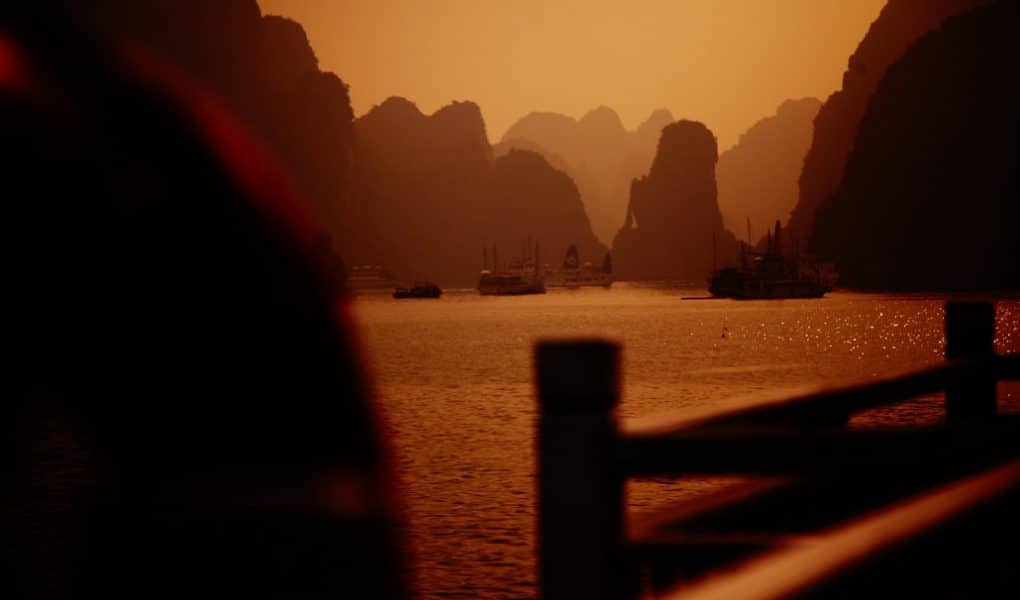 Halong-bucht-vietnam