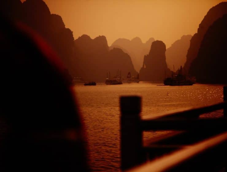 Halong-bucht-vietnam
