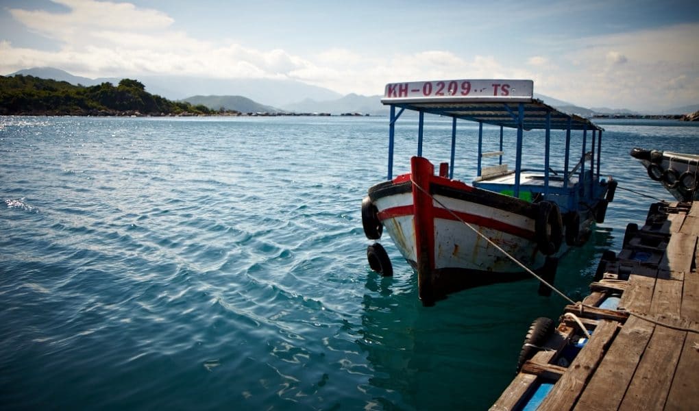 boot-meer-vietnam