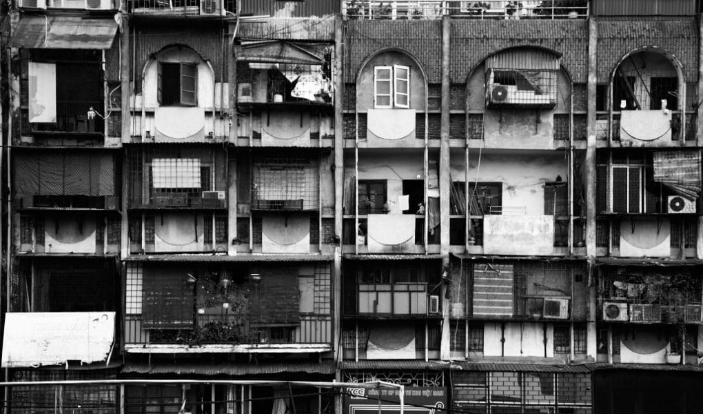 hauswand-hanoi-vietnam