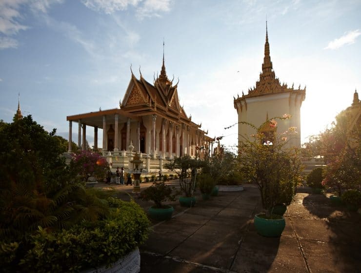 koeningspalast-phnom-penh-kambodscha